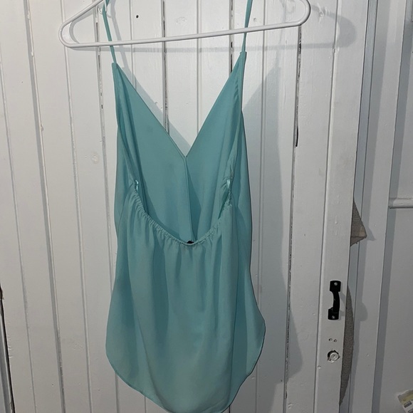 Olivaceous Tank Top - Picture 2 of 2